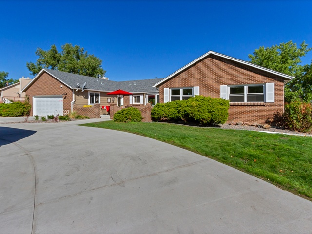 THE GARDENS CARE HOMES - QUAKER ACRES